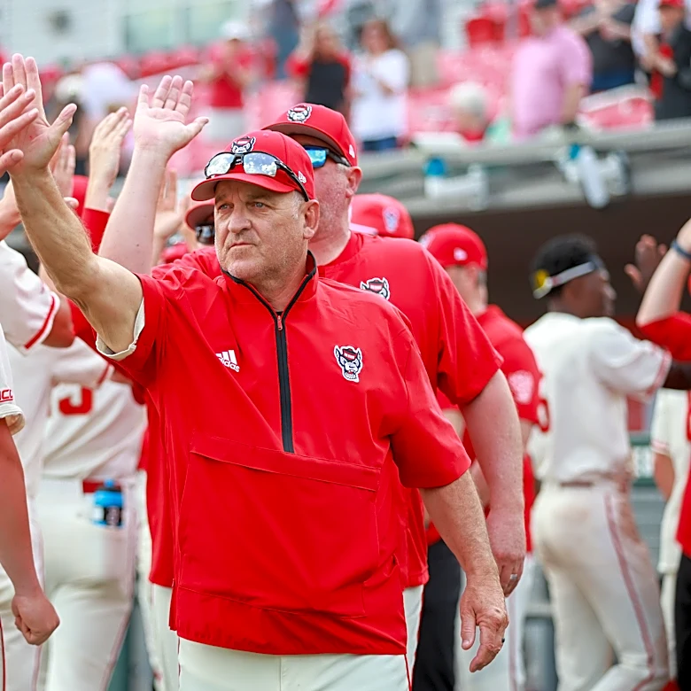 NC State baseball won’t play series against UNC or Duke in 2027