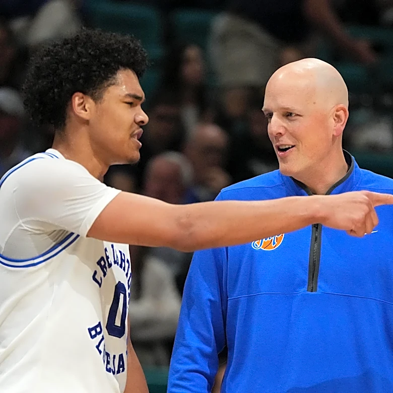 2026-27 Big East preview: The middle of the pack
