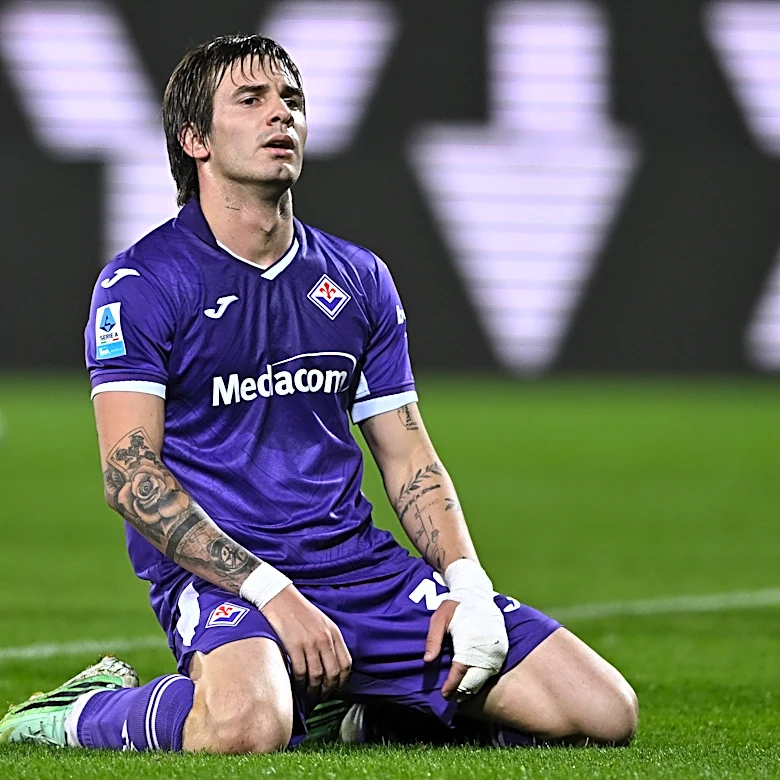 Fiorentina 2-2 Atalanta: Match report