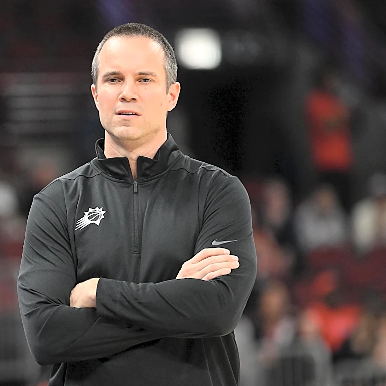 The Suns’ culture is on life support