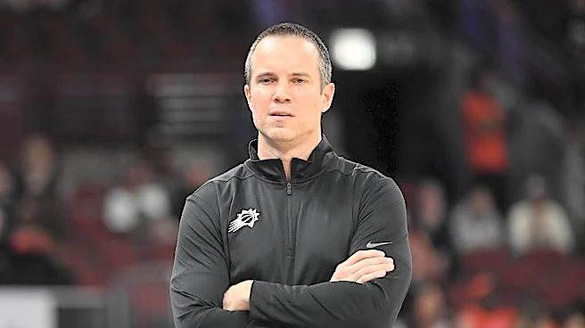 The Suns’ culture is on life support