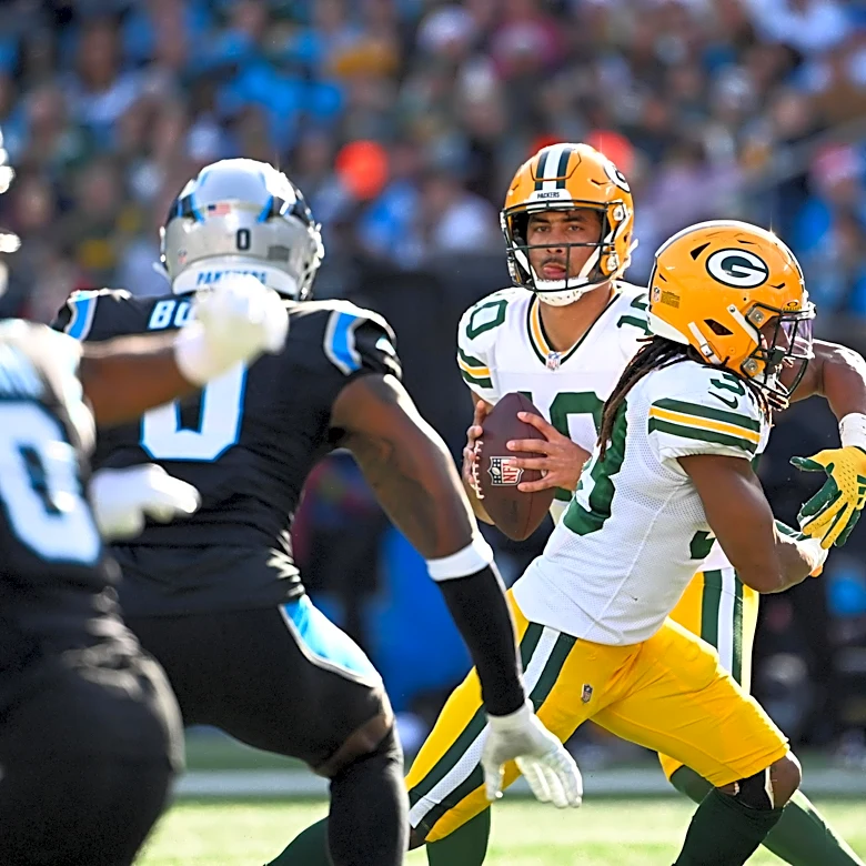 Thursday Night Football: Carolina Panthers Vs Green Bay Packers Discussion & Game Information