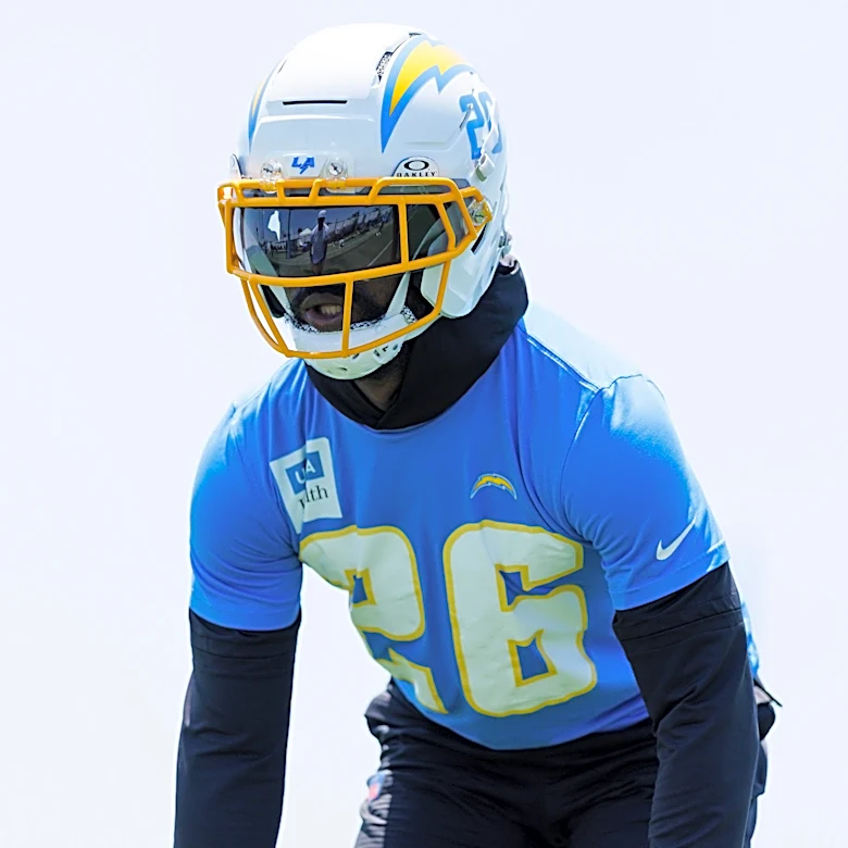 Chargers Injury Report: No changes from Bolts’ 2nd day of Rams prep