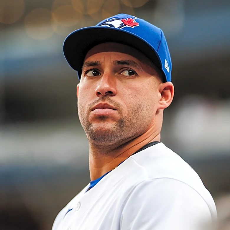 Eight Blue Jays Become Free Agents