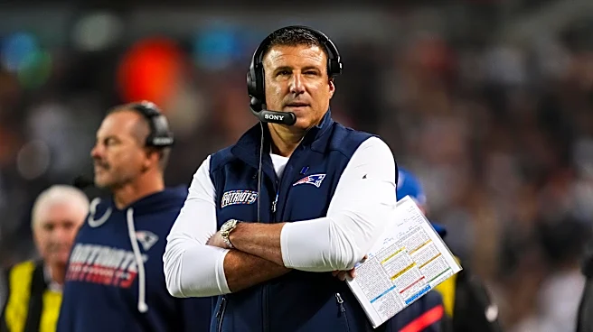 Patriots rooting guide for NFL Week 8