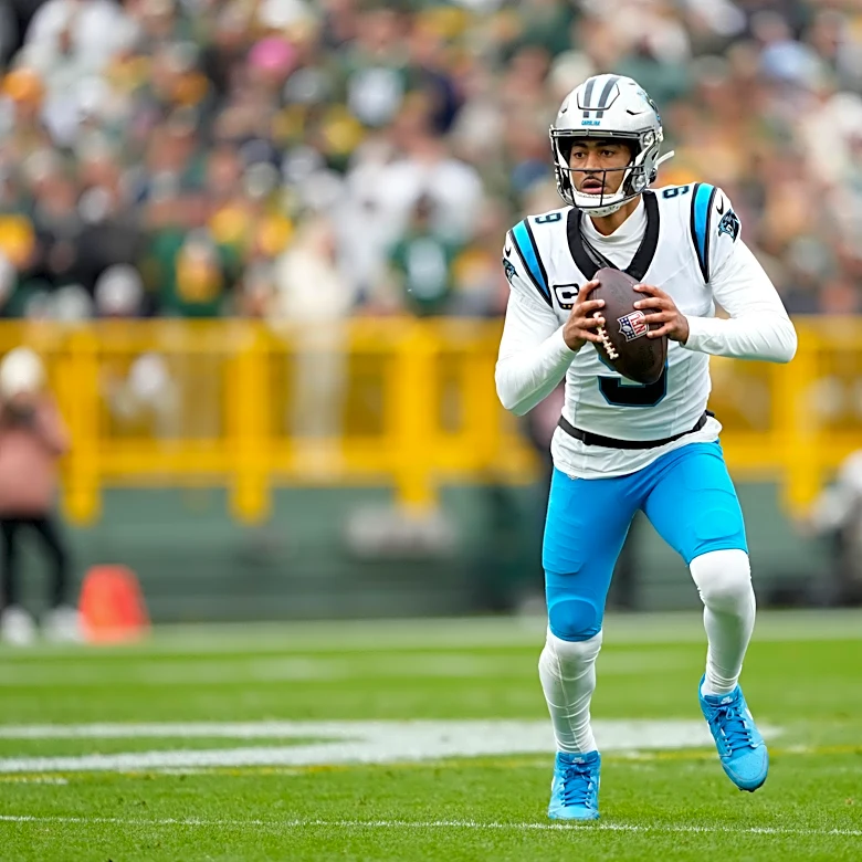 Seahawks fan chat: A Panthers win over Packers would help Seattle