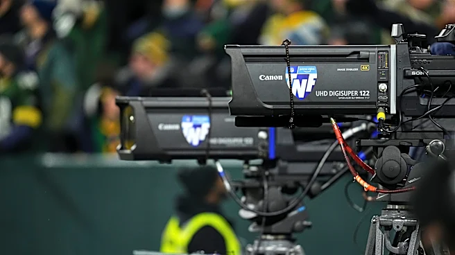 Packers vs. Panthers Week 8 TNF, Live Game Discussion