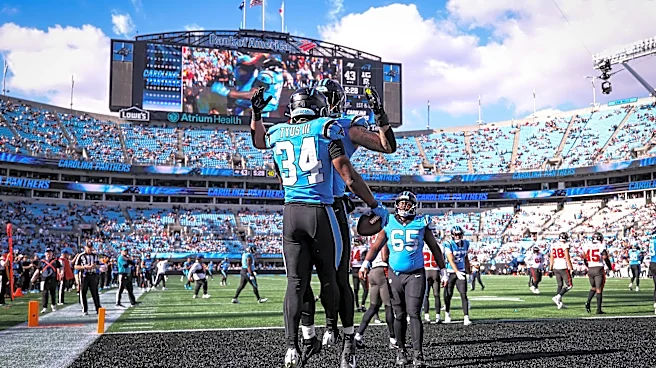 Panthers at Packers Thursday Night Football Discussion Thread
