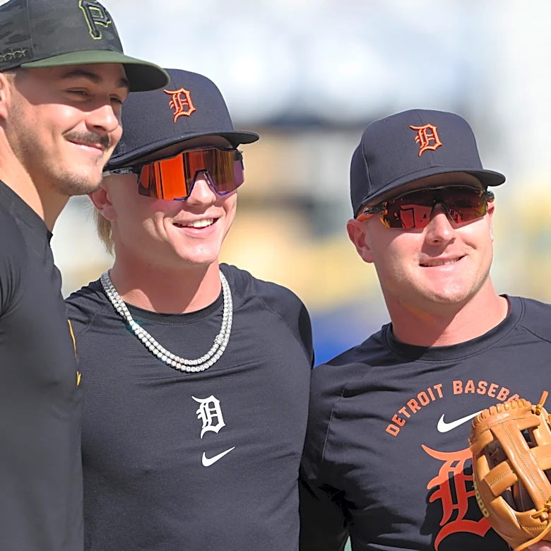 ESPN ranks Tigers seventh best in first postseason power rankings
