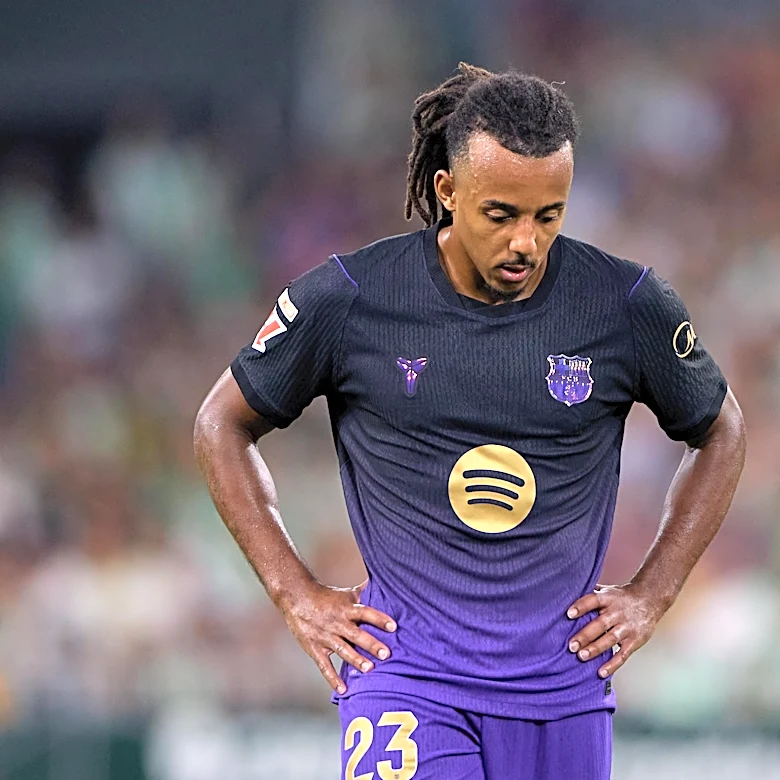 Barcelona want a defender in January as Chelsea ask about Jules Kounde