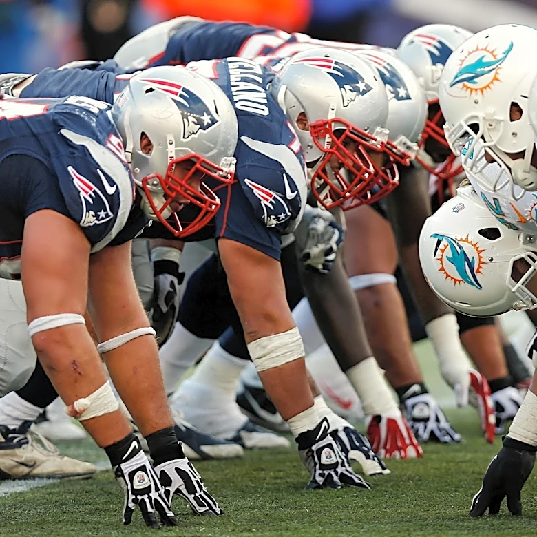 Miami Dolphins Discussion: Week 8 Game Vs New England Patriots Predictions Edition