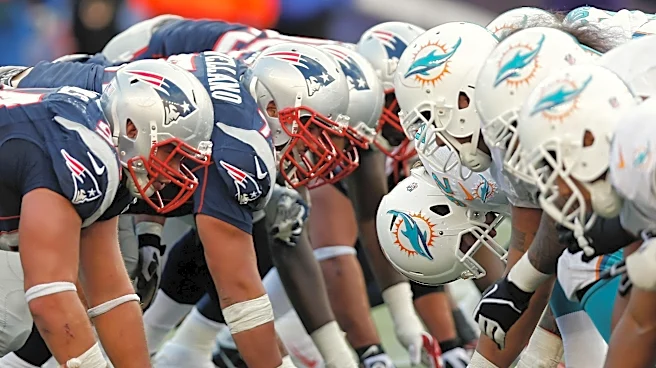 Miami Dolphins Discussion: Week 8 Game Vs New England Patriots Predictions Edition
