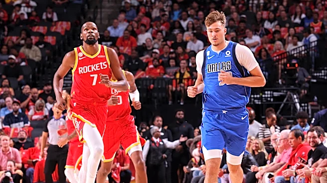 4 Trick or Treats to know before the Mavericks battle FOR THE CUP against the Rockets