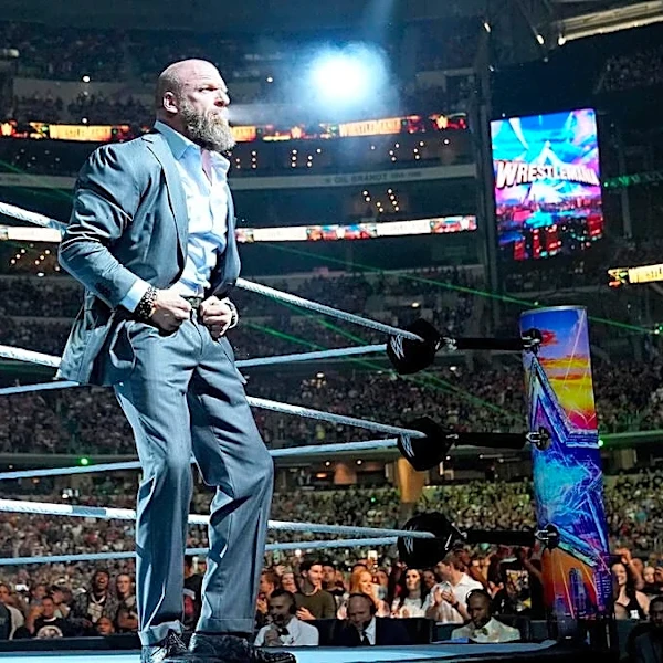 WWE is going to do ‘everything they can’ to make sure Skydance cuts ties with AEW