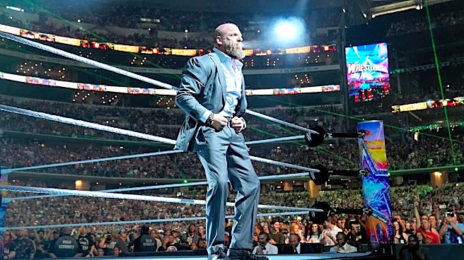 WWE is going to do ‘everything they can’ to make sure Skydance cuts ties with AEW
