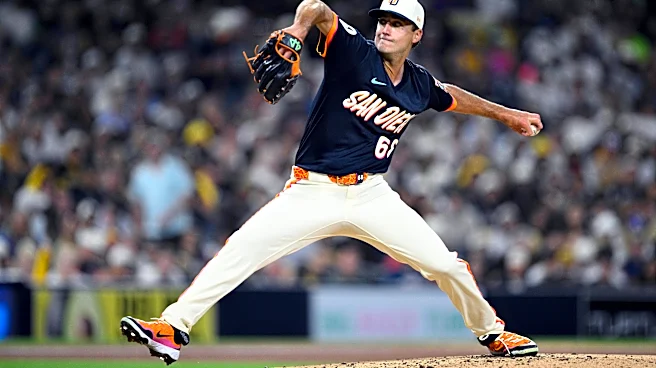 A Reliever Who’s Hard to Pin Down