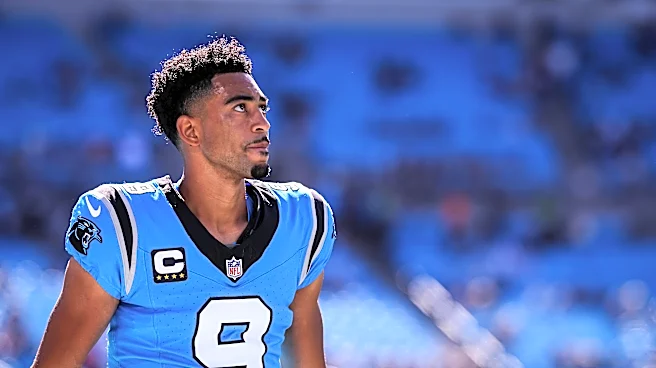 Panthers-Packers live discussion: 2 NFC teams jockeying for a playoff spot