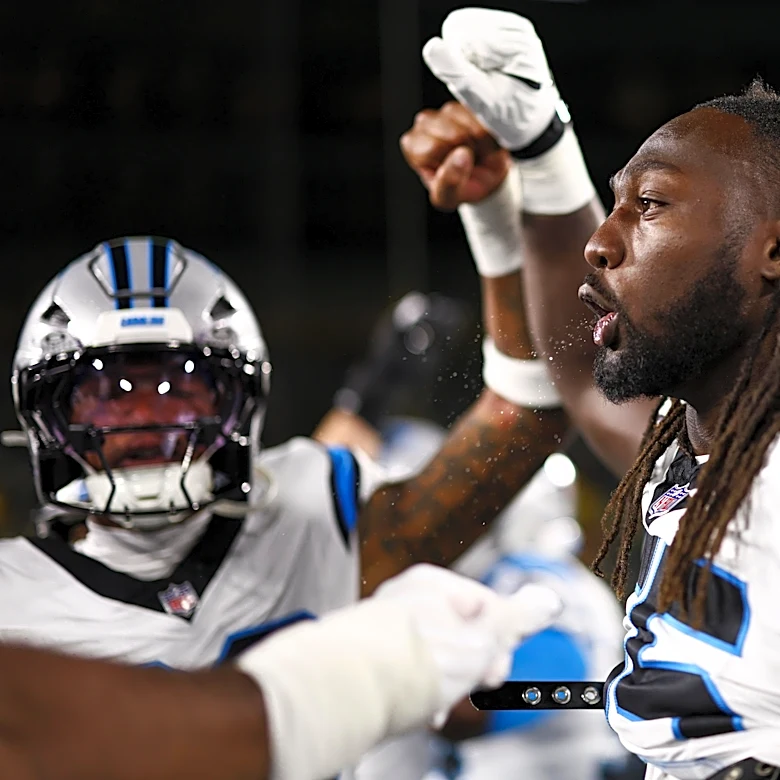 Green Bay Packers vs. Carolina Panthers, Week 8 ‘TNF’ fan discussion