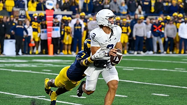 Know Your Enemy! Penn State Football