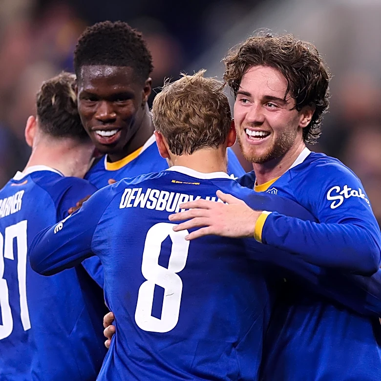 Everton 3-1 Newcastle: Match Report & Instant Reaction | Carabao Cup win as Garner, Hackey and Barry score