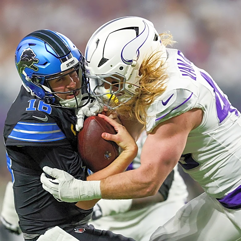 Week 8 Preview: Begin the Gauntlet