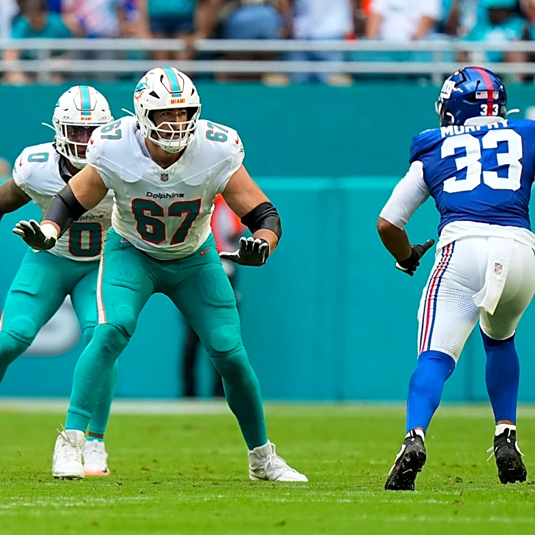 Colts make roster moves, include release of veteran linebacker from practice squad