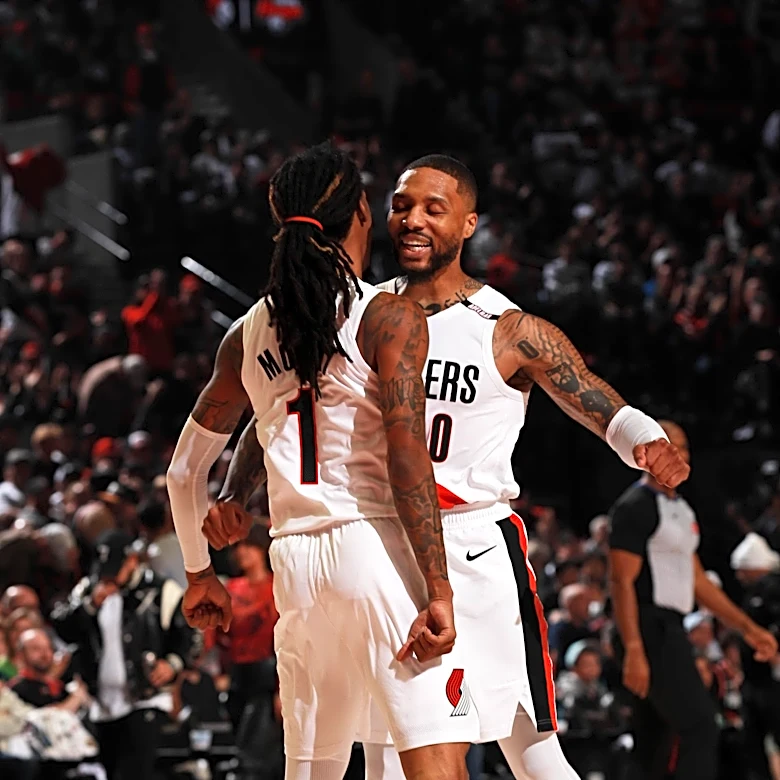Discuss Portland Trail Blazers vs. Memphis Grizzlies Action Here!