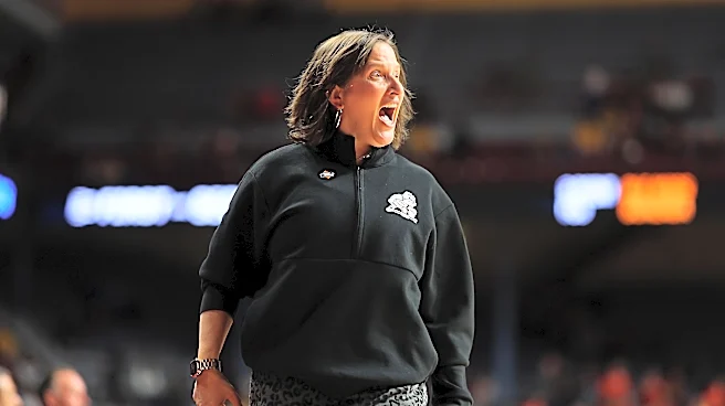Lisa Fortier, Lauren Whittaker: Stacking up Preseason Honors