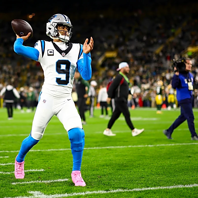 Panthers vs Packers: TNF first half recap