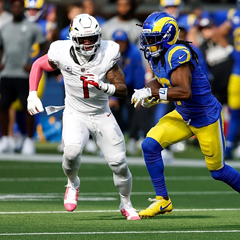 RAMalytics: Why the Rams are regressing on offense