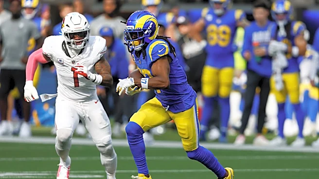 RAMalytics: Why the Rams are regressing on offense