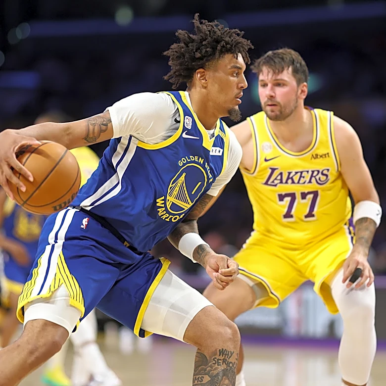 Lakers vs. Warriors Preview: The beginning of the NBA Cup