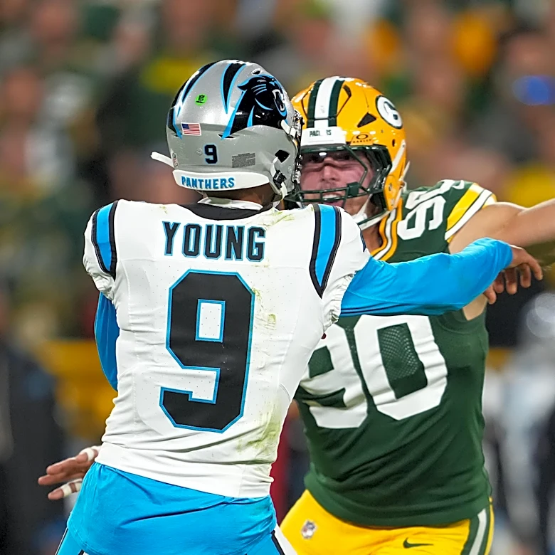 NFC Playoff Picture: Panthers fall into tie for NFC South lead with loss