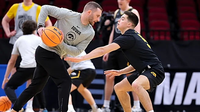 5 days till Iowa Hoops: Peyton McCollum