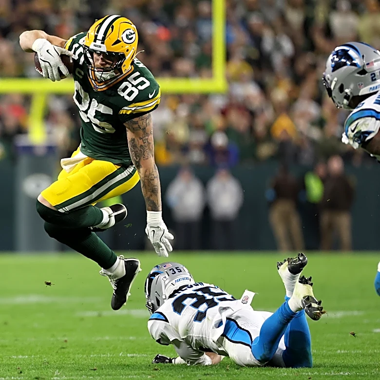 NFC Playoff Picture: Packers stay in Wild Card spot with win