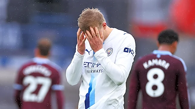 Bayern Munich News: Erling Haaland not on FC Bayern’s radar this time; FC Barcelona’s Hansi Flick wants Finn Jeltsch; and MORE!