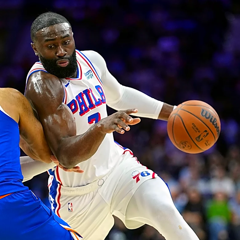 Game Preview: Knicks at 76ers, October 30, 2026