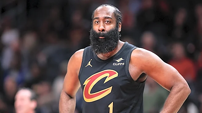 Diving deeper into Cavs 114-111 loss to Hawks: Cavaliers are consistently inconsistent