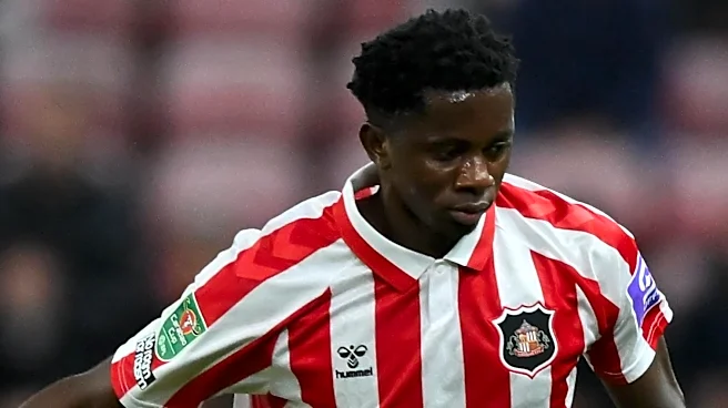 Could Jocelin Ta Bi And Jules Ahoka Be Sunderland’s ‘Bolters’?