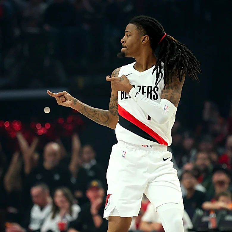 Sorry Second Half, Injuries Doom Blazers vs. Grizzlies