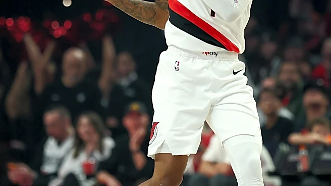 Sorry Second Half, Injuries Doom Blazers vs. Grizzlies