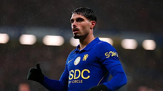 FPL Gameweek 9 Top Transfers: 5 Best Players to Buy After GW8