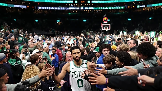 Back-to-backs, holding Jayson Tatum out of Game 7, and sports science