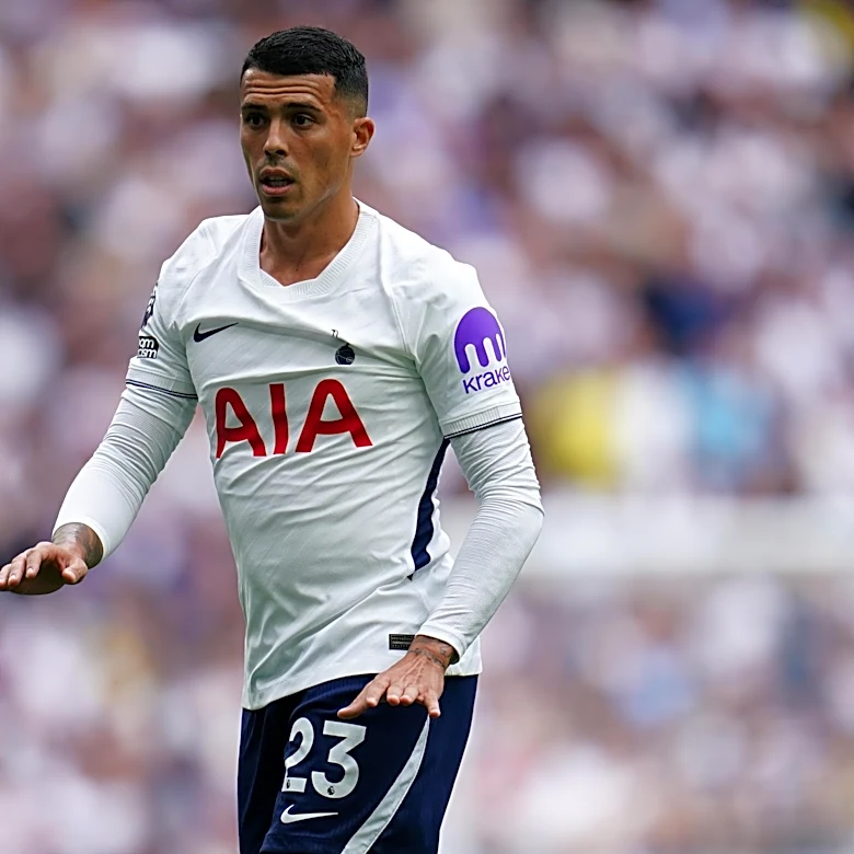 Pedro Porro responds to talk he’s Joan Laporta’s dream defensive signing for Barcelona