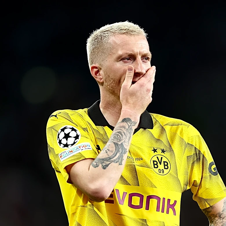 Who was the Borussia Dortmund player you disliked the most?