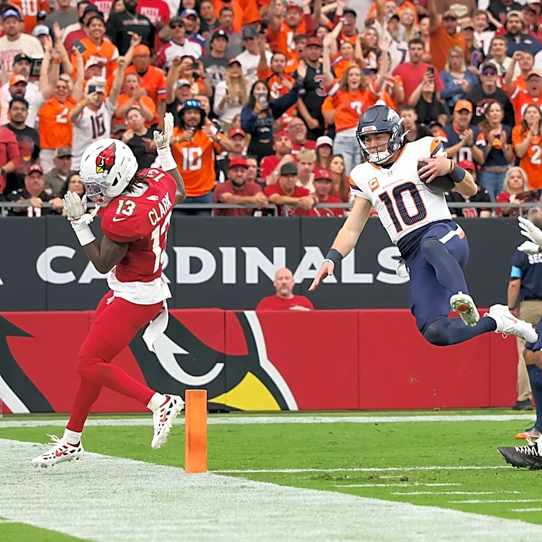 “This one is important to us:” Broncos ready for another shot at KC