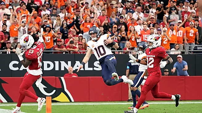 “This one is important to us:” Broncos ready for another shot at KC