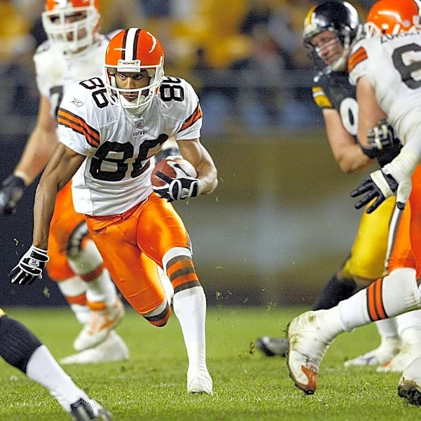 Cleveland Browns news: A magical night in Pittsburgh