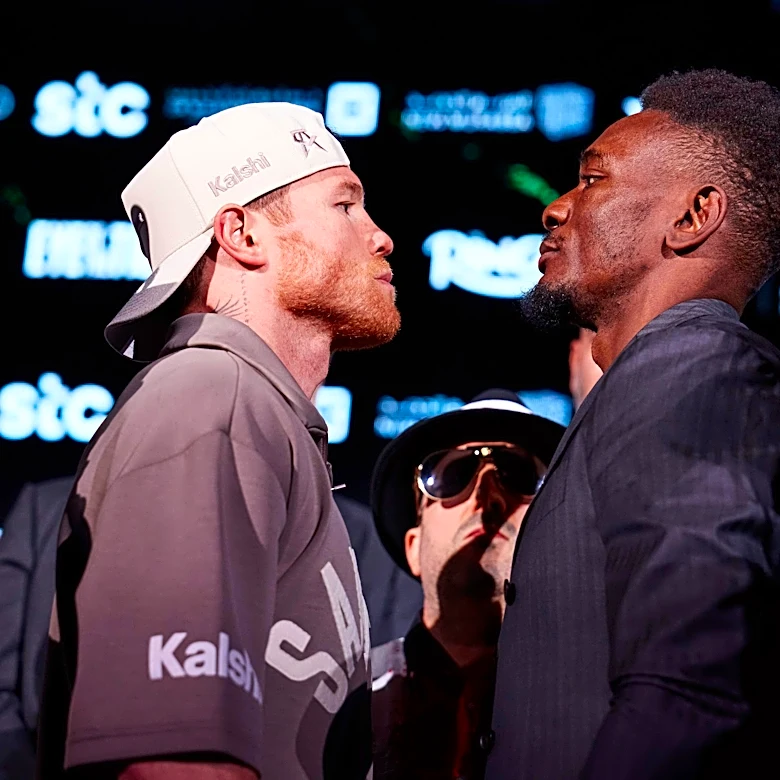 Canelo vs Mbilli Predictions: Picking the winner, breaking down the fight