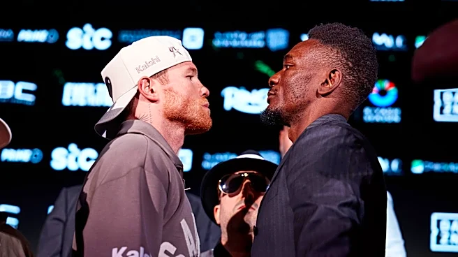Canelo vs Mbilli Predictions: Picking the winner, breaking down the fight